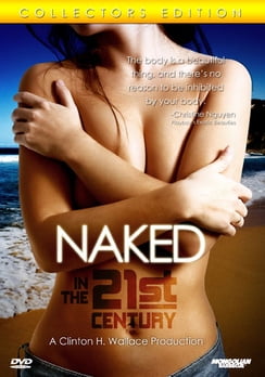 Naked Nudist Film